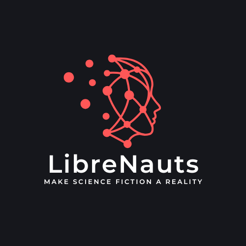 LibreNauts Logo